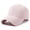 Pink, variant on Women's Visors Oversize Baseball Cap Women'S Big Head Cap Adjustable Big Head Cap Dad Cap, Women's Accessories Visors