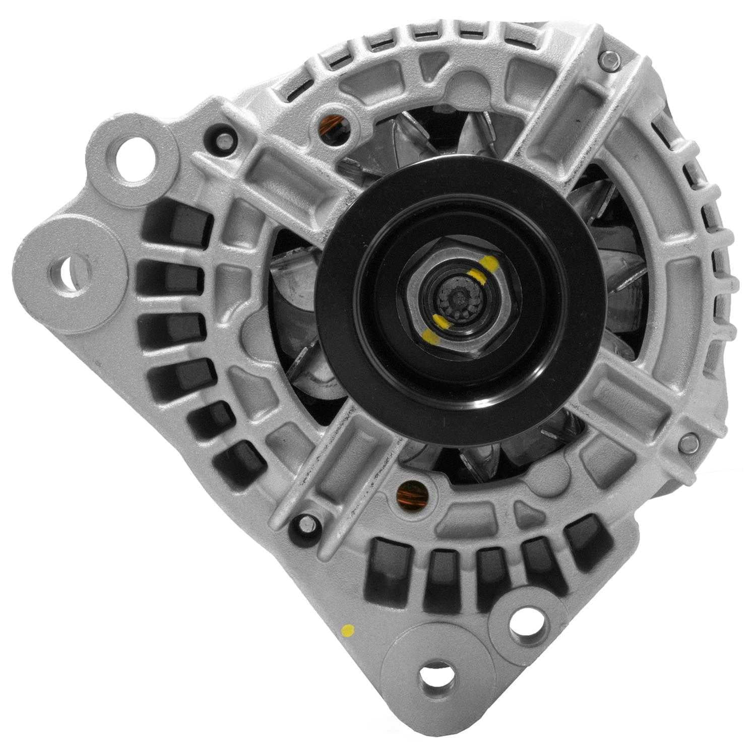 FVP Professional 13852N Alternator - New