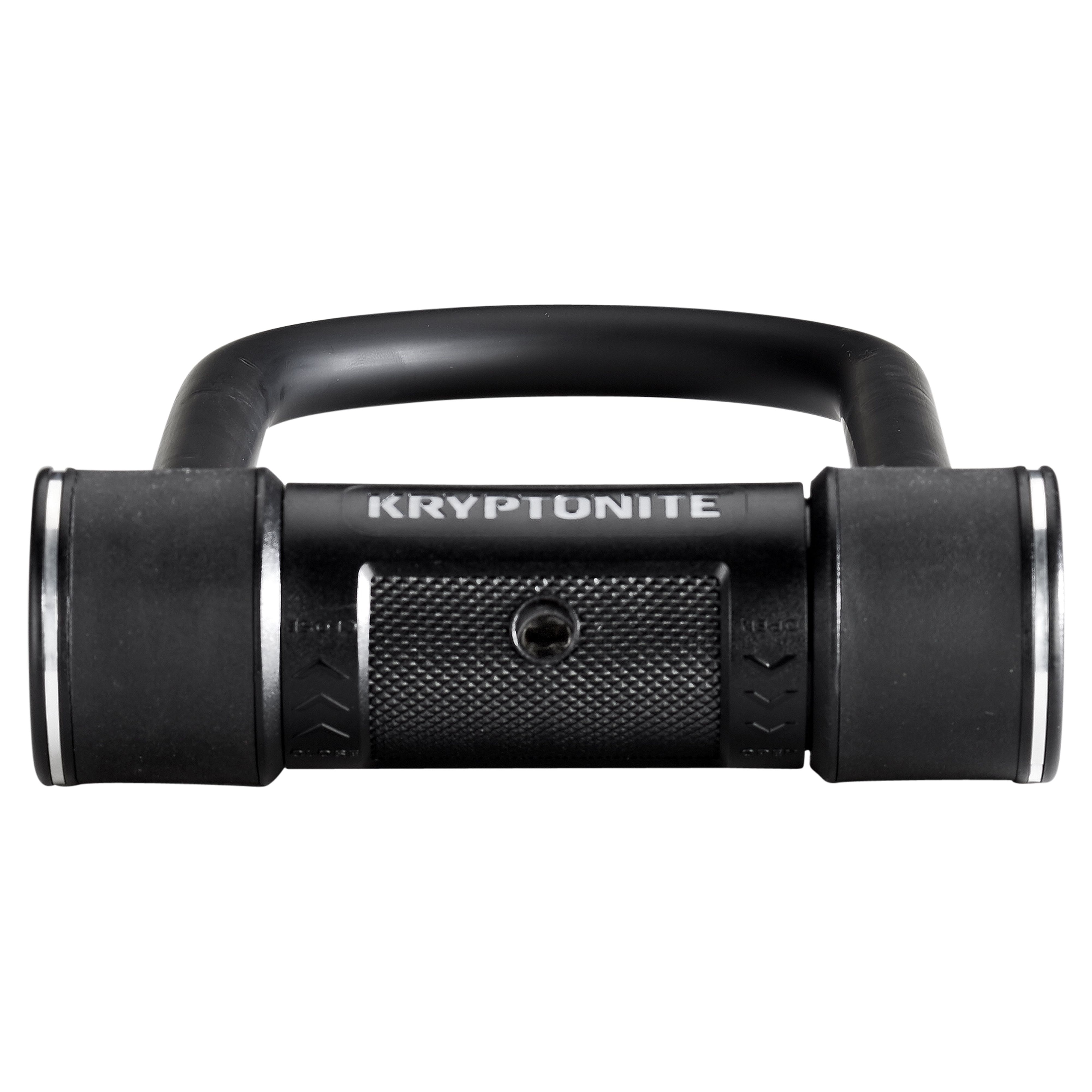 Kryptonite Level 5 14mm U-Lock photo 4