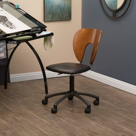 Ponderosa Chair - Sonoma Brown