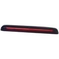thumbnail image 1 of Luz De Stop PYRASPORT Chevrolet Pickup 1996 A 2003 Trasero Rojo Oscuro, 1 of 4