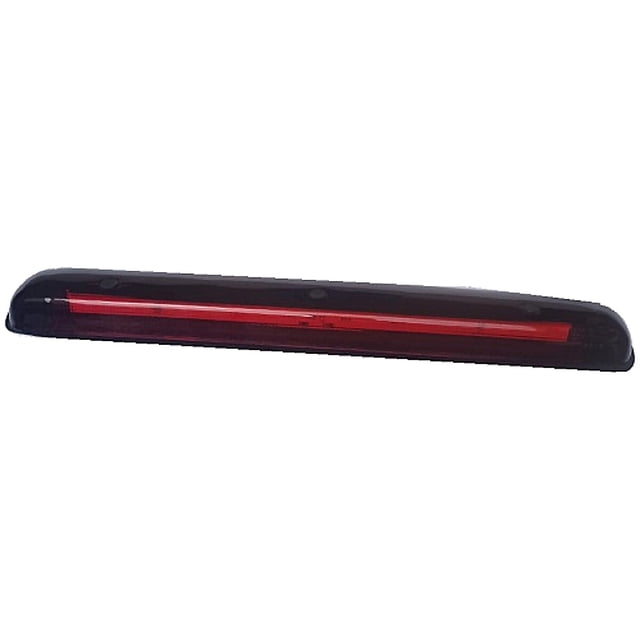 Luz De Stop PYRASPORT Chevrolet Pickup 1996 A 2003 Trasero Rojo Oscuro
