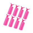 thumbnail image 2 of Pinza voluminizadora para del cabello, r voluminizador, rodillos portátiles cabello para niñas, peluquería, cabello , , Cantidad 8 Baoblaze Cabellos ondulados, 2 of 8
