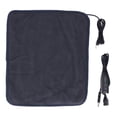 thumbnail image 1 of Electric Heated Pad,USB Heating Pad 3 Heating Pad Hot Heated Pad Seamless Integration, 1 of 8