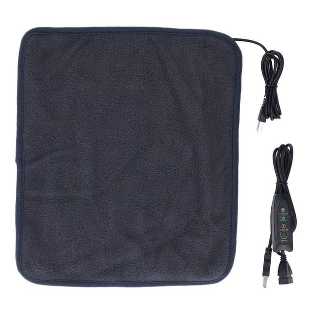 Electric Heated Pad,USB Heating Pad 3 Heating Pad Hot Heated Pad Seamless Integration