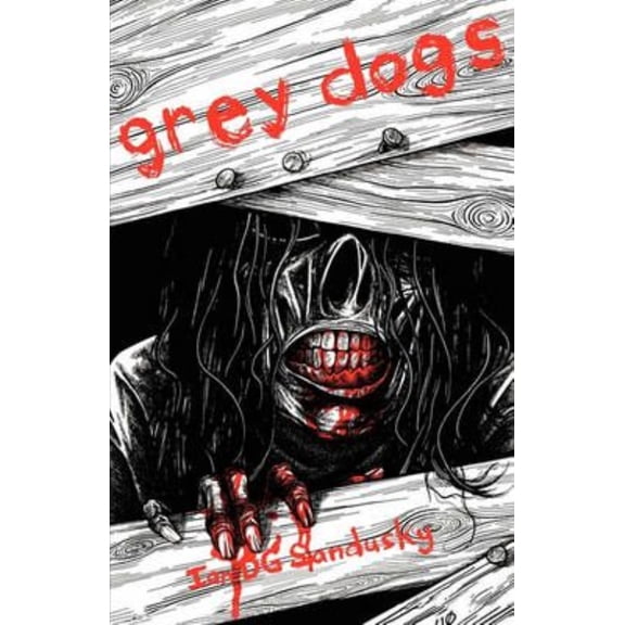 Grey Dogs