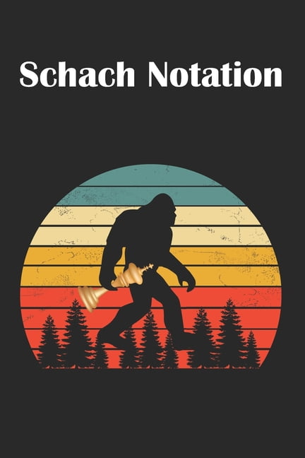 Notation Schach Notation Schach