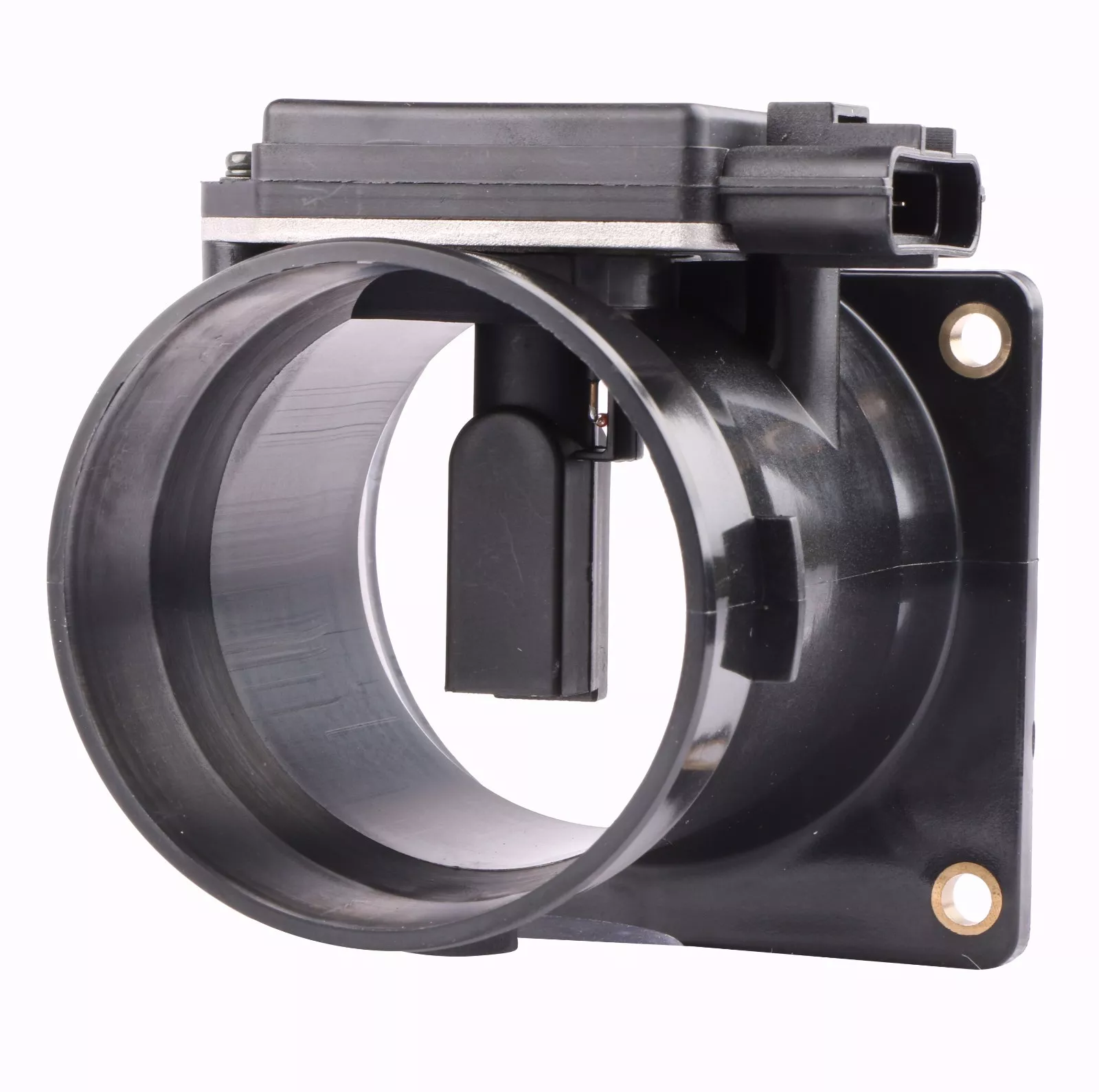 MOSTPLUS Mass Air Flow Sensor Air Intake MAF for 1997-2008 Ford F150 4.2L