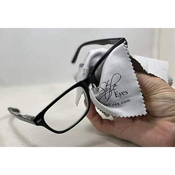 In Style Eyes Like Magic Microfiber Cleaning Cloth (6 Pack)