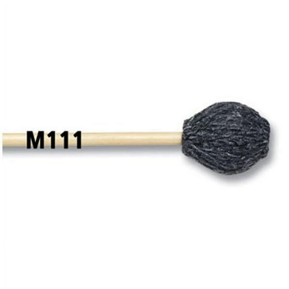 Vic Firth Robert Van Sice Rubber Core Keyboard Mallets Very Soft