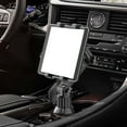 thumbnail image 4 of Soporte Para Tableta Para Automóvil Accesorios De Viaje Soporte Ajustable Para Tableta Y Teléfono Inteligente, 4 of 8