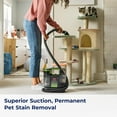 thumbnail image 5 of BISSELL Little Green® Max Pet Portable Carpet Cleaner 3857, 5 of 7