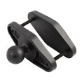thumbnail image 2 of RAM Mounts Clamp Mount, 2 of 2
