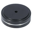 thumbnail image 2 of Sound isolation feet 4 piece set bracket foot pads shock absorber, 2 of 4