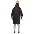 thumbnail image 2 of Adult Whisky Bottle Costume, 2 of 2