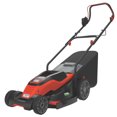 thumbnail image 1 of Black & Decker 17" Corded Mower, 1 of 2