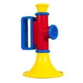 thumbnail image 2 of Milaget Children Trumpet Teaching Tools Small Speaker for Kindergarten Daycare Children style A, 2 of 9