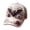 #C, variant on 3D Halloween Embroidered Baseball Cap for Women, Lightweight Breathable Adjustable Head Circumference, Gift for Close People