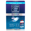 Clear Care plus Cleaning & Disinfecting Solution, 32 Ounces