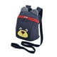 thumbnail image 5 of Mini mochila de dibujos animados Mochila para niños, Correa para caminar, Correas para mochila para niños, Arnés de mochila antipérdida, Mochila de Azul oscuro, 5 of 8