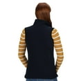 thumbnail image 3 of Regatta Womens Haber II 250 Series Anti-pill Fleece Bodywarmer, 3 of 4