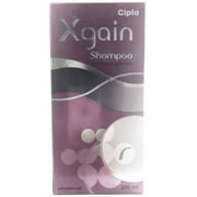 Cipla Xgain Shampoo 200ml FREE SHIPPING WITH FAST DELIVERY