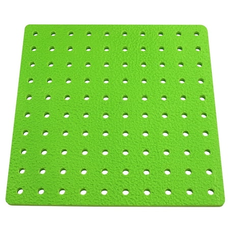 Lauri Tall-Stackers - Large Crepe Rubber Pegboard, Products that are great fun from children to adults By PlayMonster