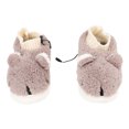 thumbnail image 1 of Zapatillas Con Calefacción Eléctrica Por USB, Zapatillas Suaves Y Cómodas Con Calefacción Por USB, Zapatos Calentadores De Pies Eléctricos Para Interiores Y Exteriores, 1 of 8
