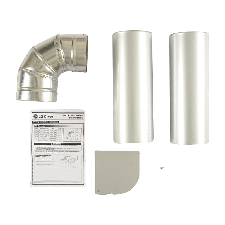 3911EZ9131X Kenmore Dryer Venting Kit