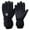 Black, variant on GHSOHS Gloves Winter Gloves for Women Men Ski Snow Gloves Liner Thermal Snowboarding Running Driving Skating Sports Work Glove Windproof Mittens Warm Finger Gloves Winter Gloves Mitten