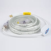 Auto Drive 120 Volts Multicolor LED Strip Lights with Remote Control for RV Vehicle