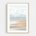 thumbnail image 2 of Nazaré Beach, Portugal - Nazaré Leiria District Portugal Photography Beach Coastal Ocean Seascape Waves Minimalist Scenic Unframed Wall Art Print 24 x 36 inches, 2 of 60