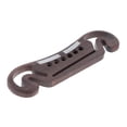 thumbnail image 1 of Puente de guitarra Baoblaze Novedad 1 Pieza para Accesorio de Guitarra Acústica, 1 of 8