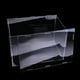 thumbnail image 1 of Vitrina de Exhibición de Juguetes de Acrílico Caja a Prueba de Polvo Caja de Protección de Adorno Grande, 40 X 20 X 20 Cm / 15,7 X 7,8 X 7,8 Pulgadas Baoblaze Vitrina de acrílico, 1 of 8