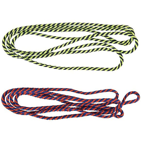 Cuerda para cat's Cradle Game ArtCreativity, 160 cm, 2 piezas