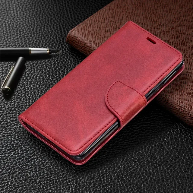 Wallet Flip Case For Xiaomi Redmi Note8 Note 8 Pro 8Pro Cover sFor Xiomi Redmi8 A 8A Note8 2021 Case Magnetic Leather Phone Bags E3 Redmi Note 8 Pro
