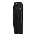 thumbnail image 6 of WPPGONE Mens Pants Casual Elastic Waisted Drawstring Baggy Loose Fit Plus Size Bottoms Daily Fashion Trousers with Pockets, L-6XL, 6 of 10