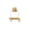 B, variant on Moonsky Coffee Wood Dog Chew Toy, Natural Wood Stick with Cotton Rope for Aggressive Chewers and Dental Health, Large, C