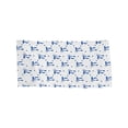 thumbnail image 2 of Bcylexb Bow Beach Towels for Girl, 30"x 60" Microfiber Summer Beach Pool Towels Sand Free Quick Dry Bath Towels for Travel Swimming Camping Party Gift for Women, 2 of 6