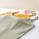 thumbnail image 4 of Camisola de verano con cuello cuadrado, ropa interior sin tirantes, cinturón con almohadilla para el pecho, de una pieza, cómoda para uso exterior, para uso interior, sin tirantes, combina, 4 of 6
