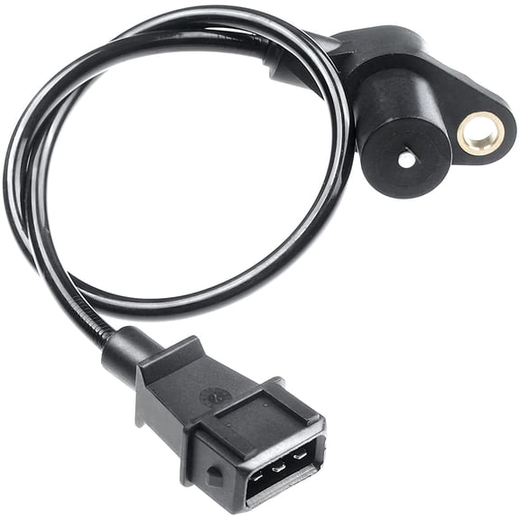 A-Premium Engine Crankshaft Position Sensor Compatible with Kia Spectra 2002-2004 L4 1.8L