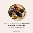 thumbnail image 4 of Nespresso, Caf&eacute; Fortado, Paquete de 30 C&aacute;psulas de Sistema Vertuo. Tama&ntilde;o de taza Gran Lungo 150 ml, 4 of 9