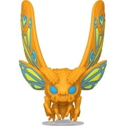 Funko Godzilla Mothra Collectible Black Light Pop Vinyl Figure, 3 Years