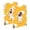 Astronaut Pattern, variant on Iauyy A5 Journey Note Diary- Spiral Fastener Notebooks- Office/College Ruled 1 Pack(60 Sheets), Cat Animation