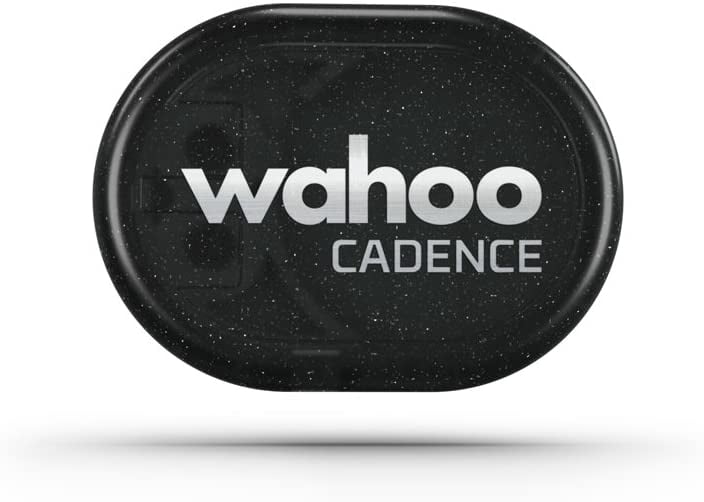 cadence sensor iphone