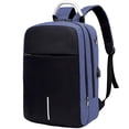 thumbnail image 1 of Mochila Shendy Vendy Impermeable Antirrobo, Mochila De Negocios, 1 of 7