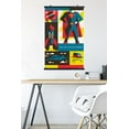 thumbnail image 5 of Warner 100th Anniversary - Superman Wall Poster, 22.375" x 34", 5 of 5