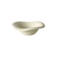 thumbnail image 2 of Cuencos De Cerámica Para La Mesa Bol de cerámica blanca para postres y ensaladas de frutas,ideal para la hora del té en cafeterías (1 pieza). Rkxzt, 2 of 9