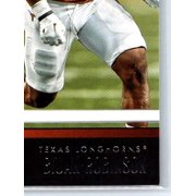 2023 Score Bijan Robinson #7 Protential Texas Longhorns Football Card