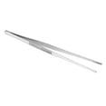 thumbnail image 4 of Pinza para barbacoa de acero inoxidable, pinza para buffet, pinza multifunción para pan para barbacoa de cocina, 4 of 14
